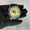 GRAND SEIKO MOD ELEGANCE GMT "CREAM"