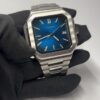 SEIKO MOD CUBITUS "BLUE"