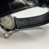 GRAND SEIKO MOD ELEGANCE GMT "CREAM"