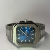 SEIKO MOD CUBITUS "BLUE"
