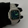 SEIKO MOD CUBITUS "BLUE"