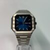 SEIKO MOD CUBITUS "BLUE"