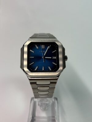 SEIKO MOD CUBITUS "BLUE"
