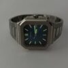 SEIKO MOD CUBITUS "BLUE"
