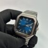 SEIKO MOD CUBITUS "BLUE"