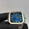 SEIKO MOD CUBITUS "BLUE"