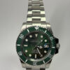 SEIKO MOD SUBMARINE "HULK"
