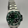 SEIKO MOD SUBMARINE "HULK"