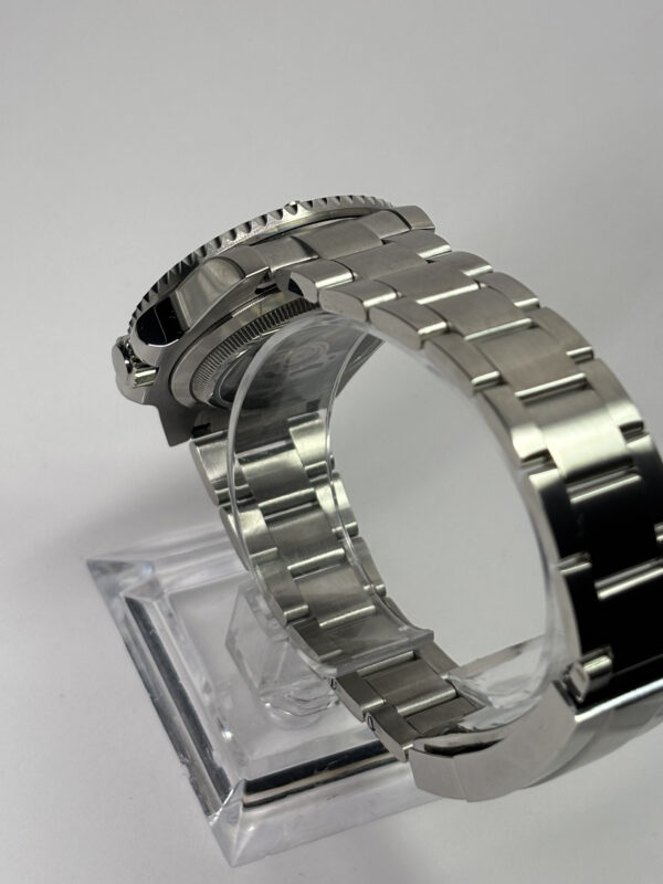 SEIKO MOD SUBMARINE "HULK"