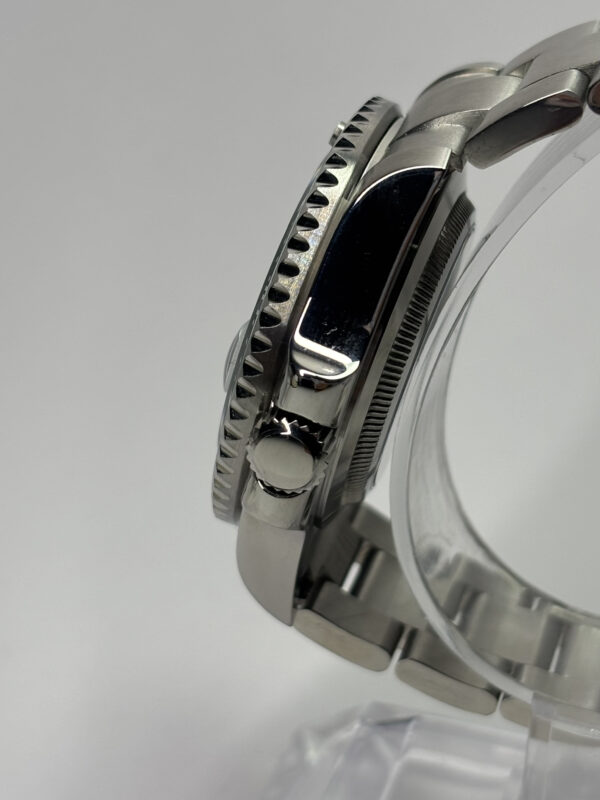 SEIKO MOD SUBMARINE "HULK"