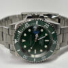 SEIKO MOD SUBMARINE "HULK"