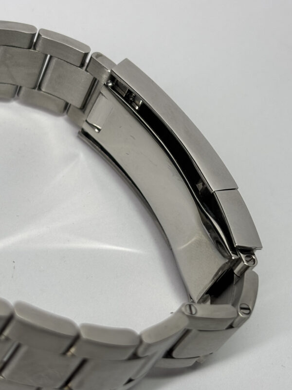 SEIKO MOD SUBMARINE "HULK"