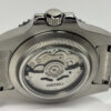 SEIKO MOD SUBMARINE "HULK"