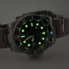SEIKO MOD SUBMARINE "HULK"