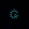 SEIKO MOD SUBMARINE "HULK"