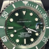 SEIKO MOD SUBMARINE "HULK"