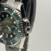 SEIKO MOD SUBMARINE "HULK"