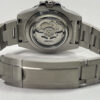 SEIKO MOD SUBMARINE "HULK"