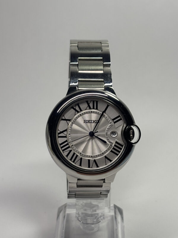 SEIKO MOD BALLON BLEU