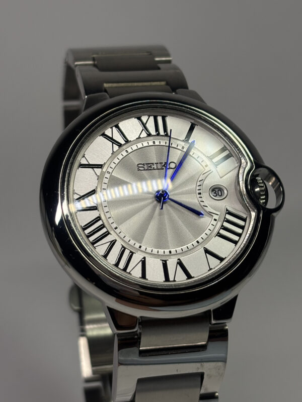 SEIKO MOD BALLON BLEU