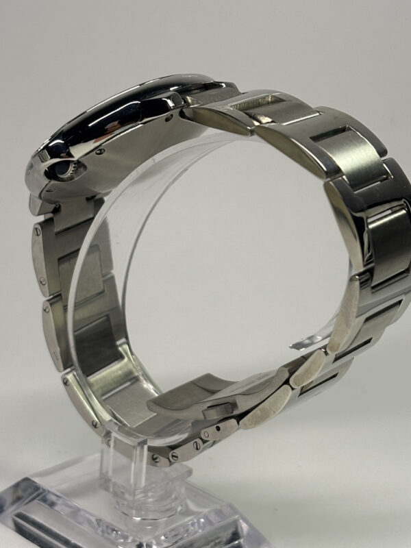 SEIKO MOD BALLON BLEU