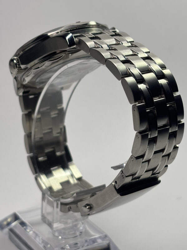 SEIKO MOD SEAMASTER "BLUE"