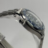 SEIKO MOD SEAMASTER "BLUE"