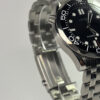 SEIKO MOD SEAMASTER "BLACK"