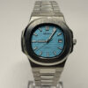 SEIKO MOD NAUTILUS "TIFFANY"