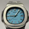 SEIKO MOD NAUTILUS "TIFFANY"