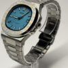SEIKO MOD NAUTILUS "TIFFANY"