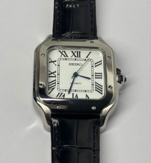 SEIKO MOD SANTOS